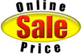 Online Sale Price